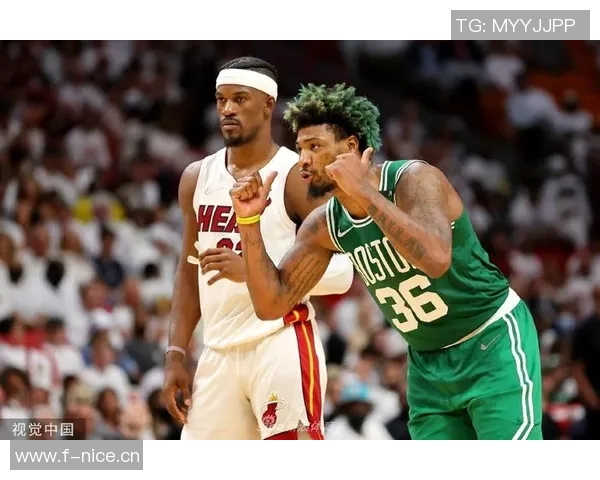 2019年NBA季后赛热火与凯尔特人精彩对决回顾与分析